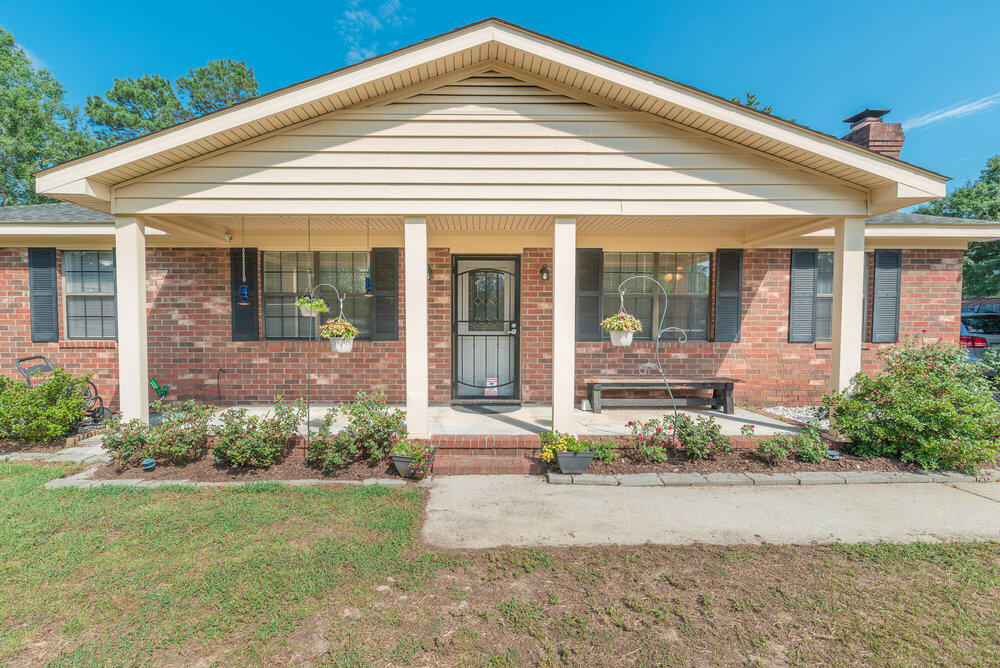 3405 Southern Ridge Court, Augusta, GA, 30906