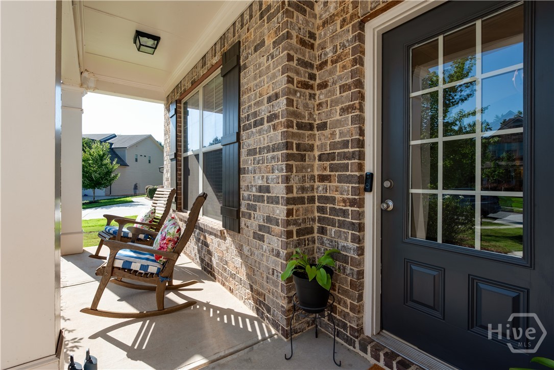 4th image of 64 Heron Ct, Jefferson, GA 30549 | MLS# CL361821