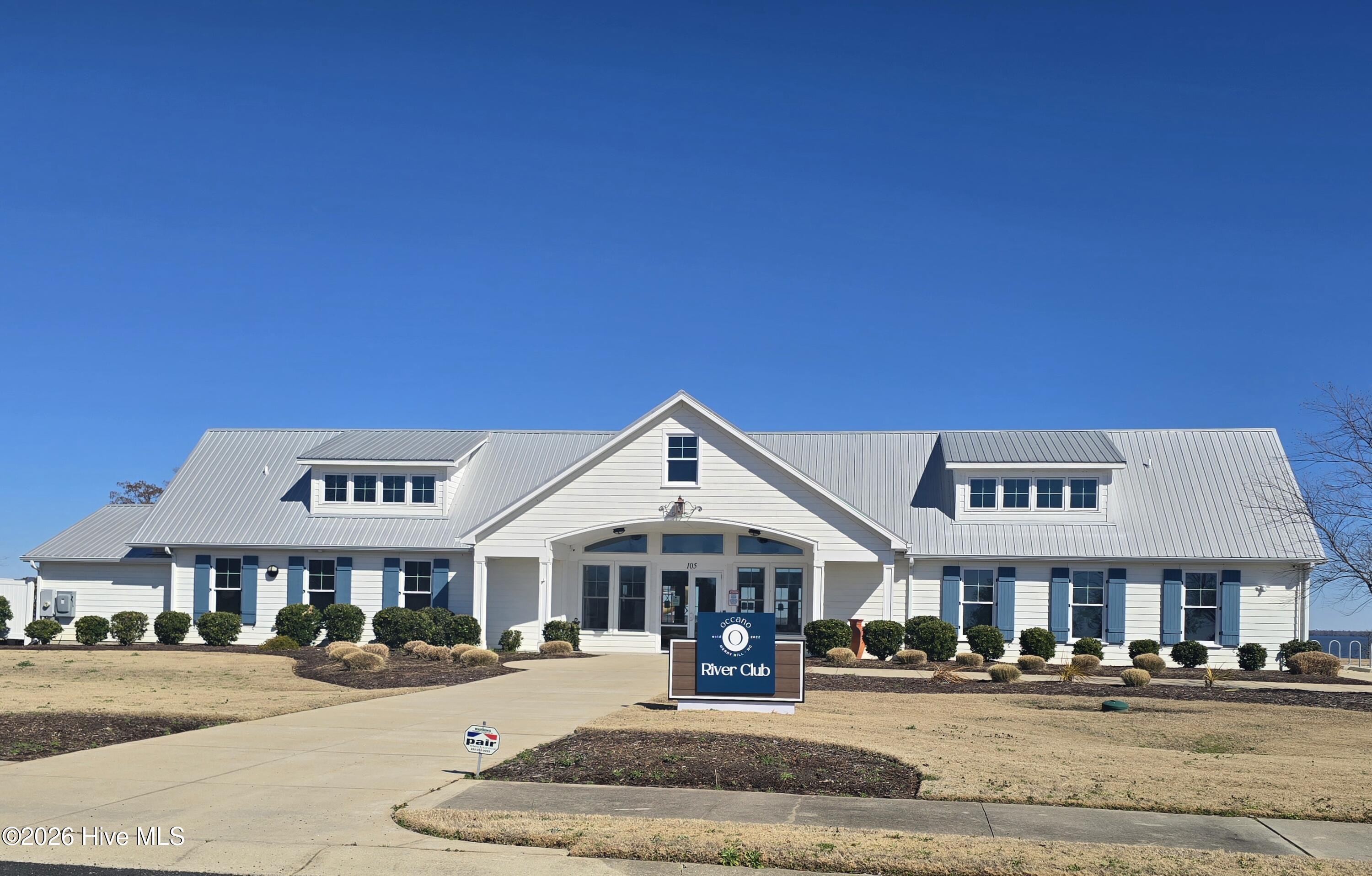 Homes for sale in Merry Hill, NC | 110 & 112 Rockfish Run, Merry Hill, NC 27957 | MLS# 100555923