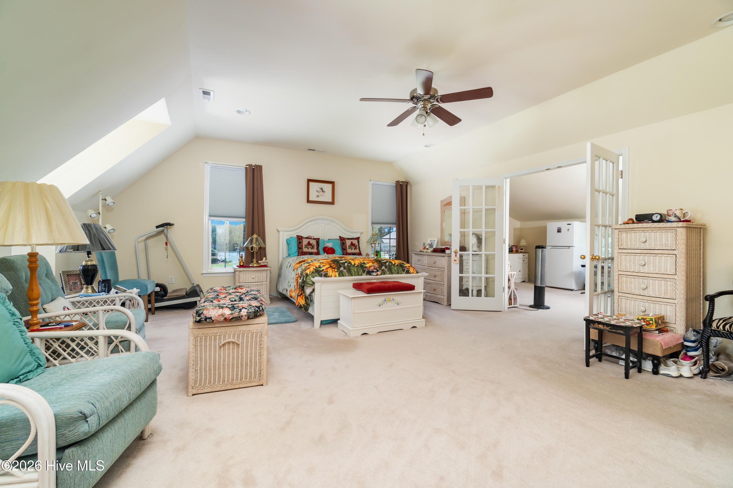MASTER SUITE