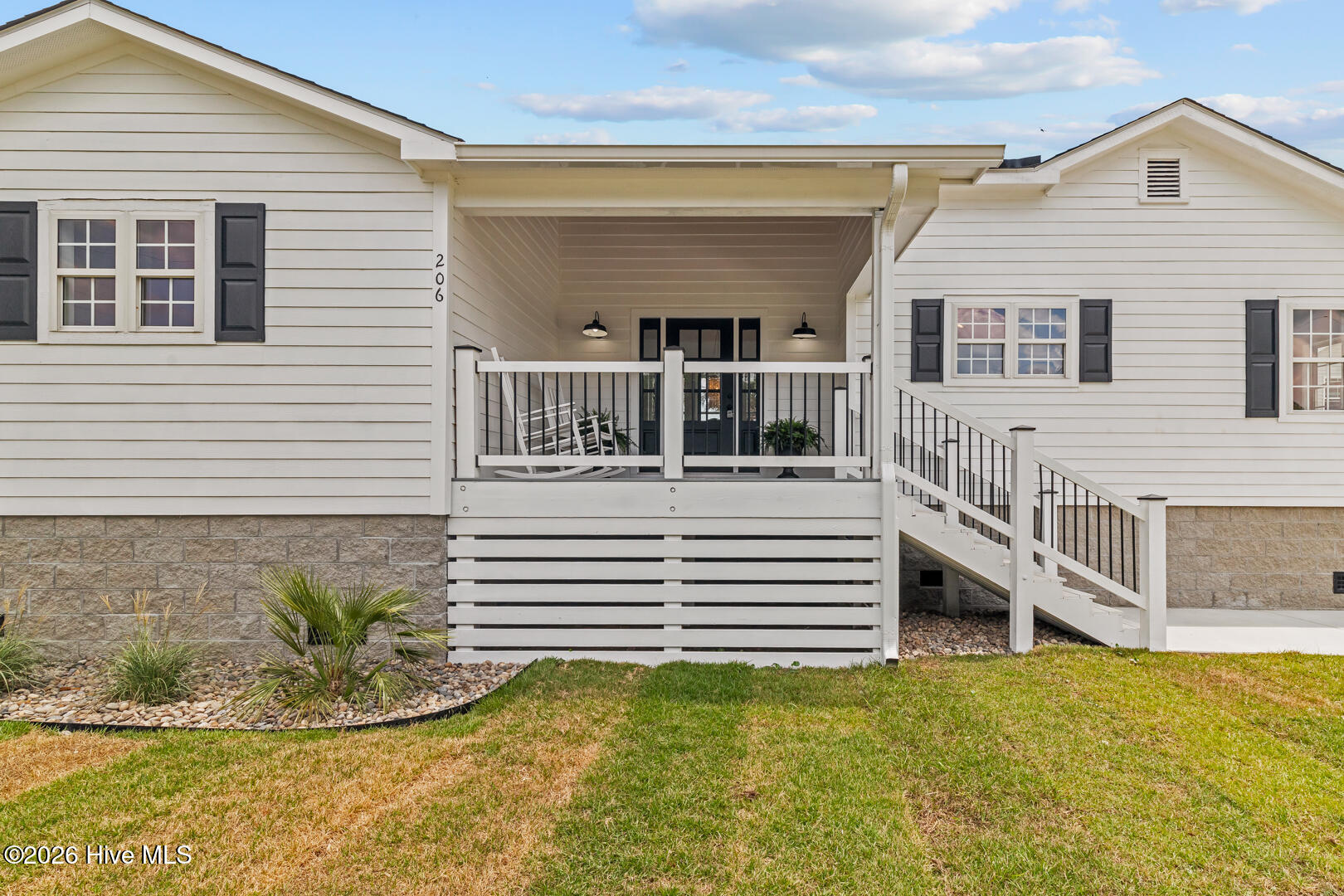 206 Goose Creek Loop 