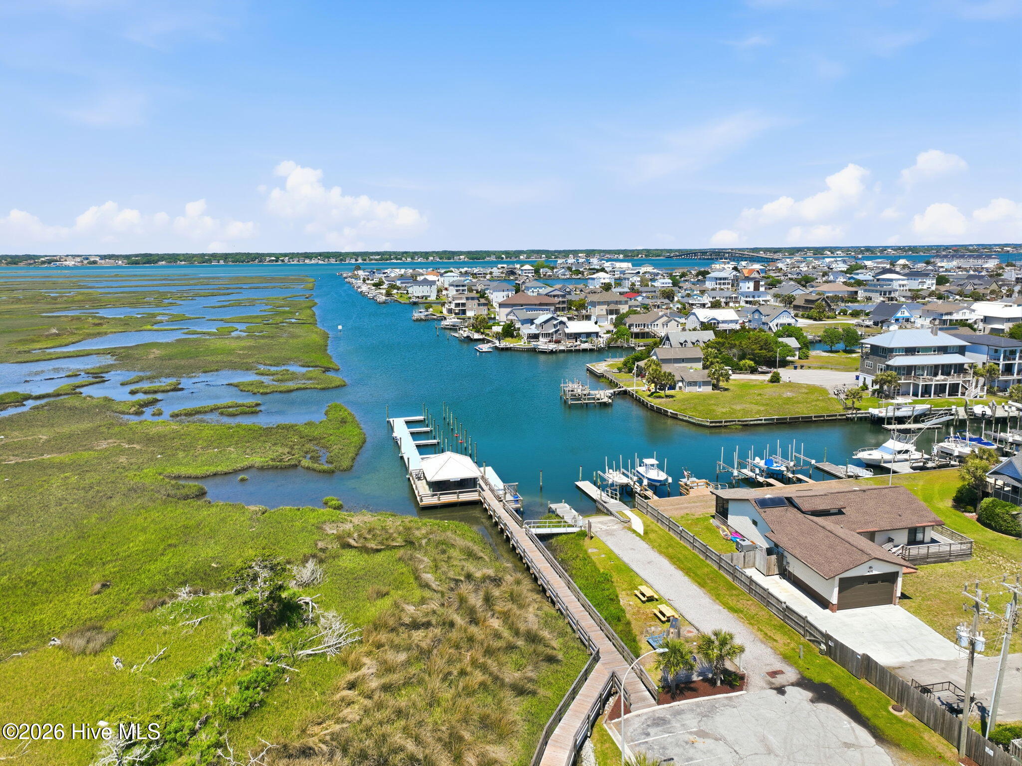 602 W Fort Macon Road 131,Atlantic Beach