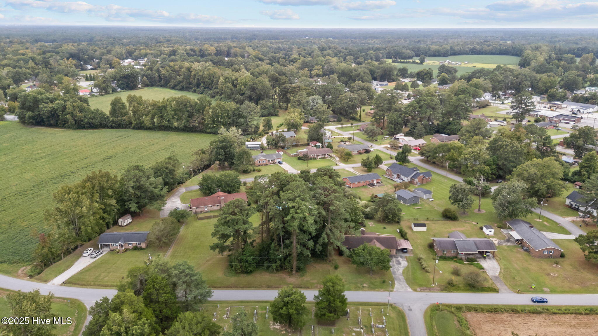 331 Mill Road Road,Vanceboro