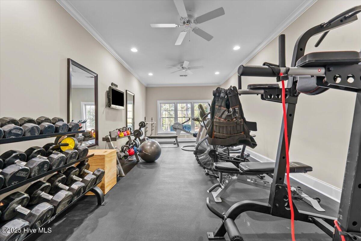 Homes for sale in Jackson Springs, NC | 549 Grande Pines Vis, Jackson Springs, NC 27281 | MLS# 100535709