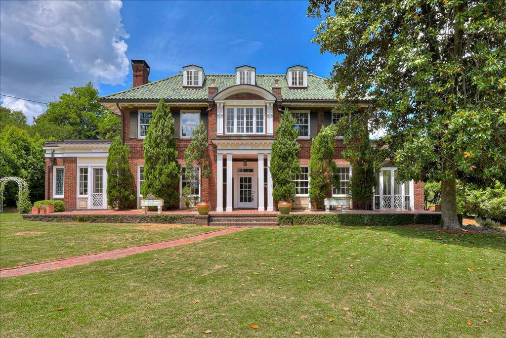 2229 McDowell Street, Augusta, GA 30904 Listing Photo  1