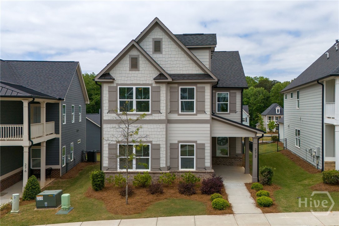 Property at 272 Westpark Drive