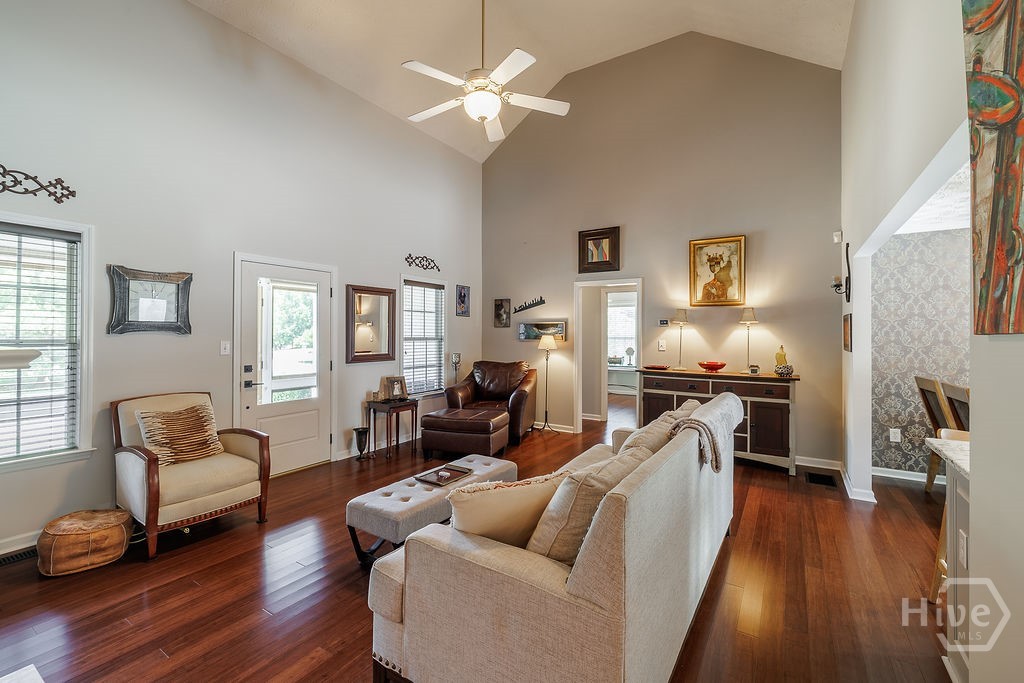 381 Timberidge Court