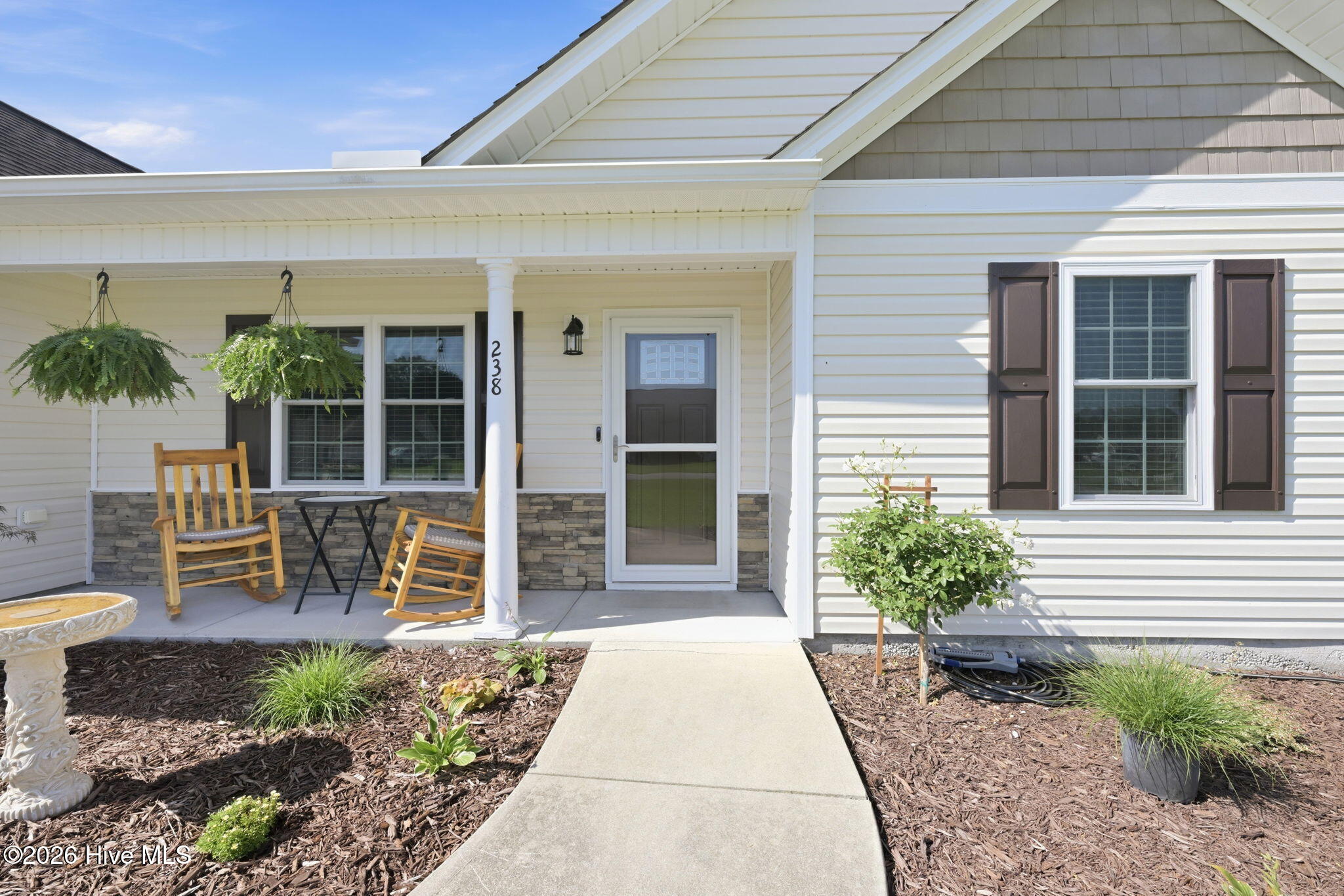 238 Plantation Oaks Drive,New Bern