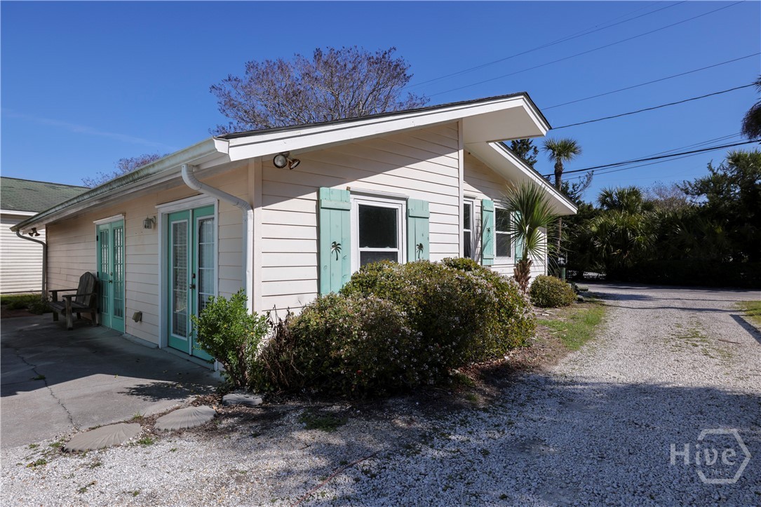 Homes for sale in Tybee Island, GA | 1605 Chatham Ave #A, Tybee Island, GA 31328 | MLS# SA351607