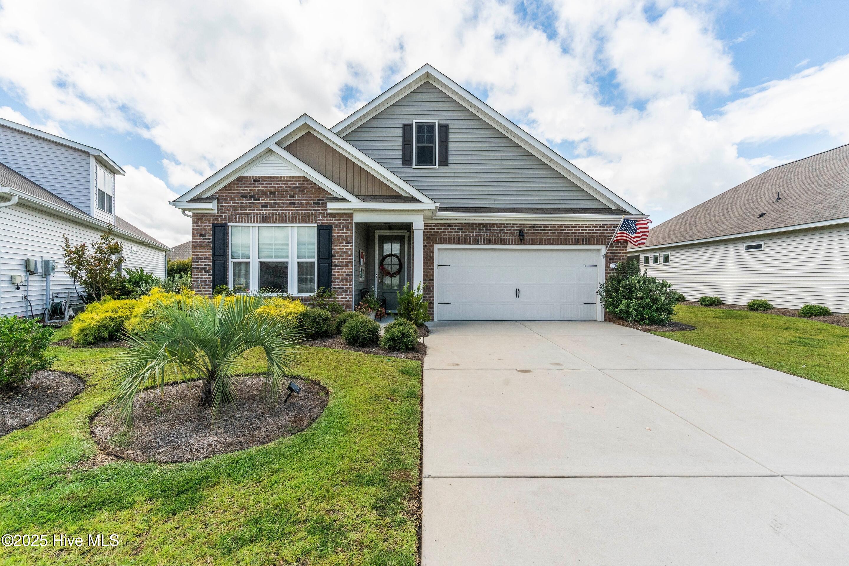 1345 Sunny Slope Circle, Calabash, NC 28467 – photo 1 of 45: mls-DSC02513