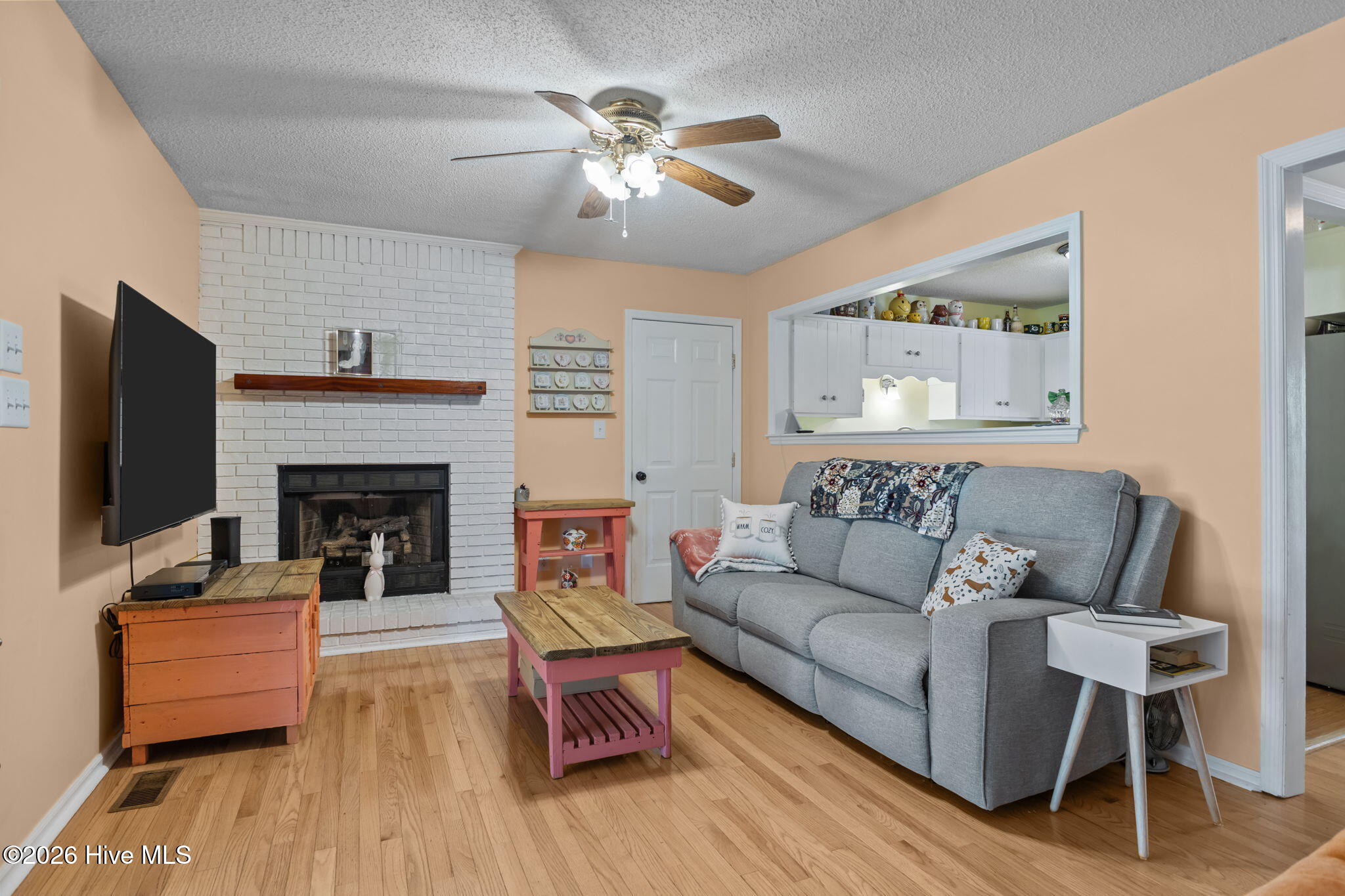 741 Comet Drive,Beaufort