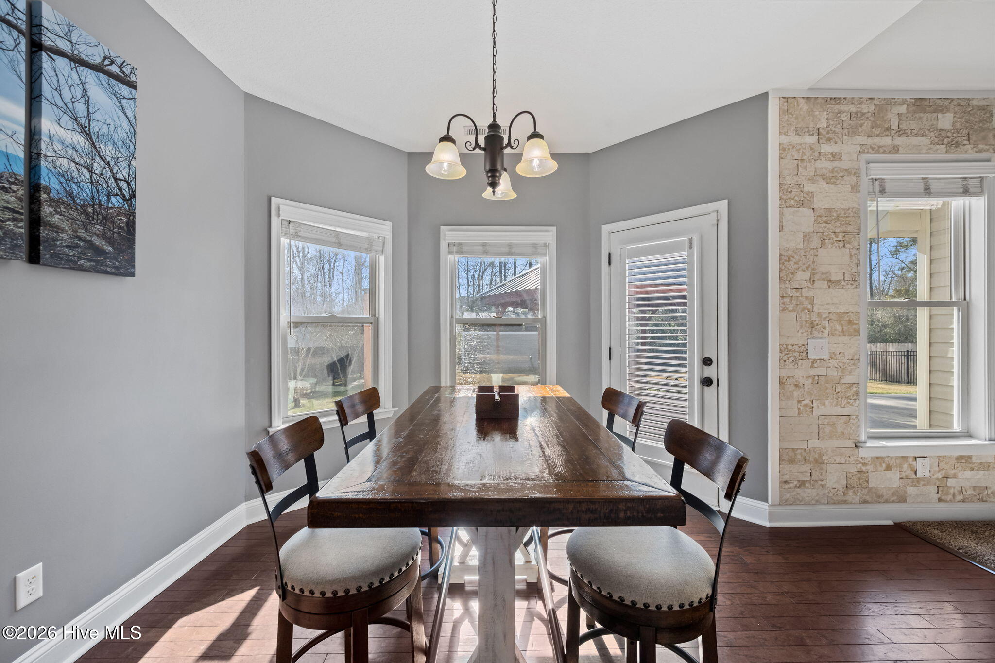 317 Bear Run,Maple Hill