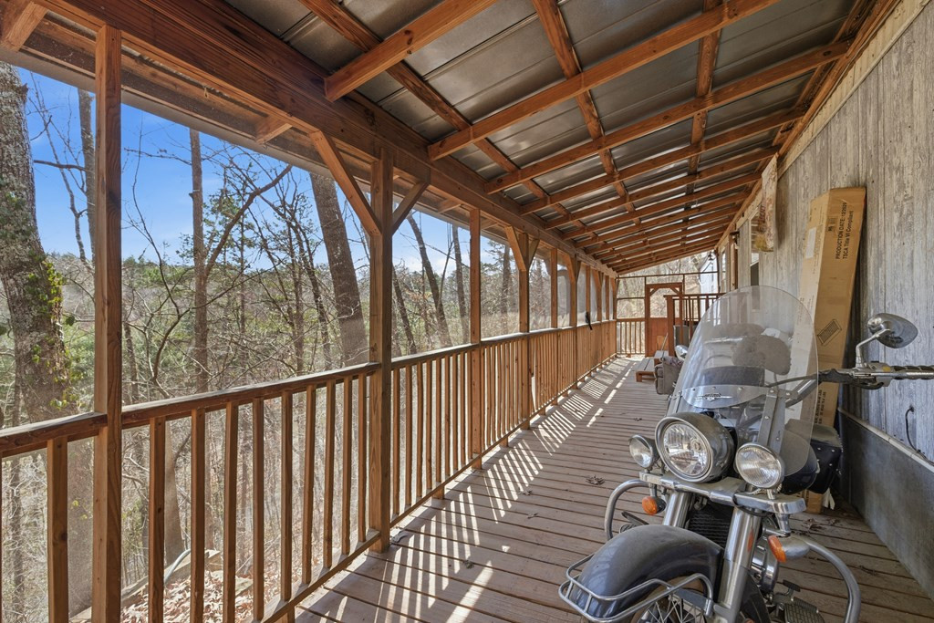 Exterior photo of 115 Crowe Mountain Lane, Murphy, NC 28906. MLS: 98519523