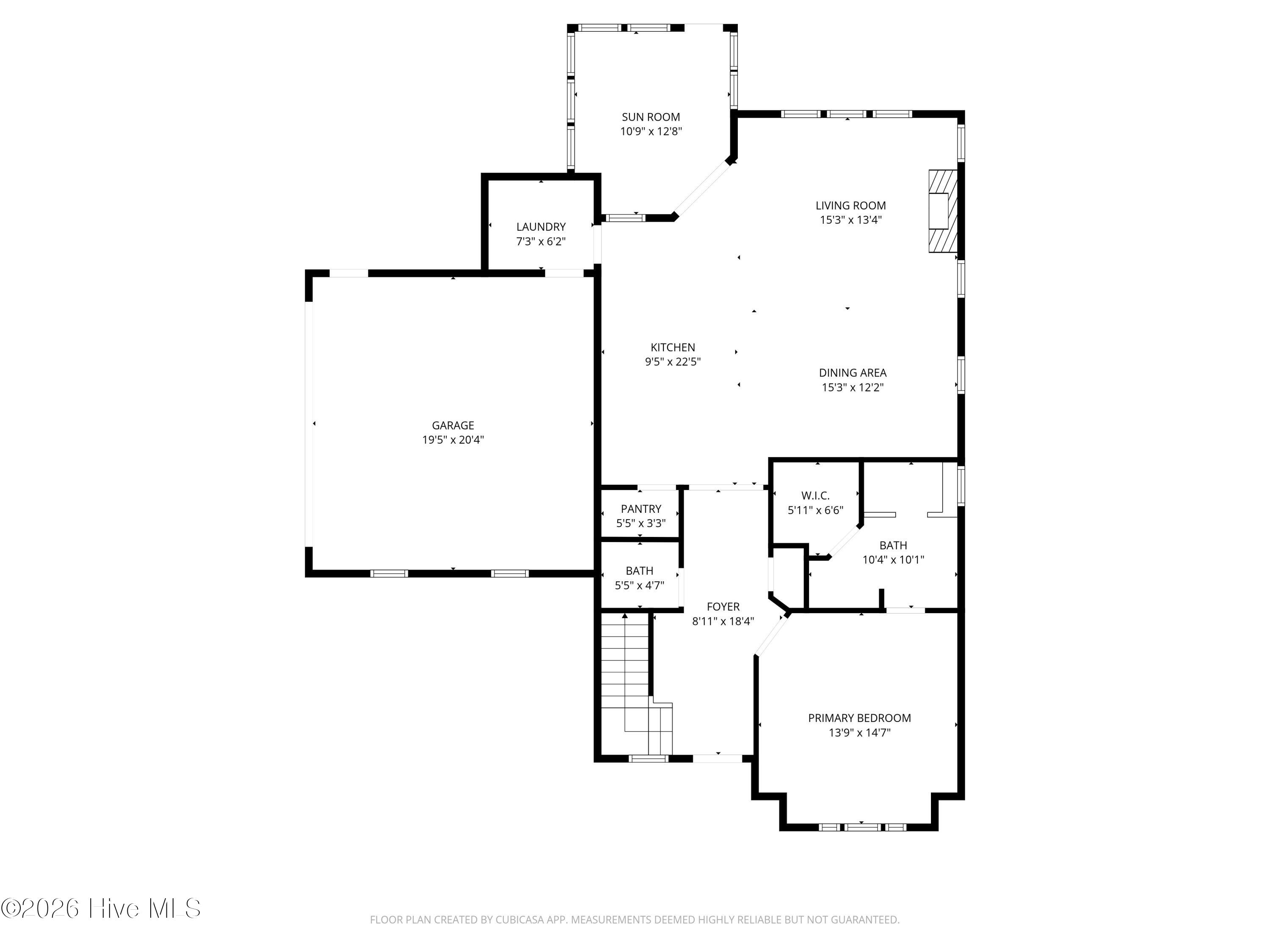 419 Campus Drive, Moyock, NC, 27958