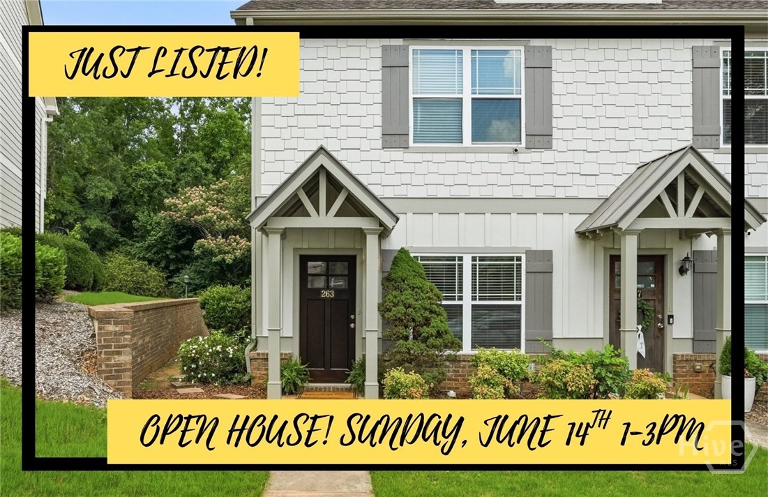 Property at 263 Oconee River Circle