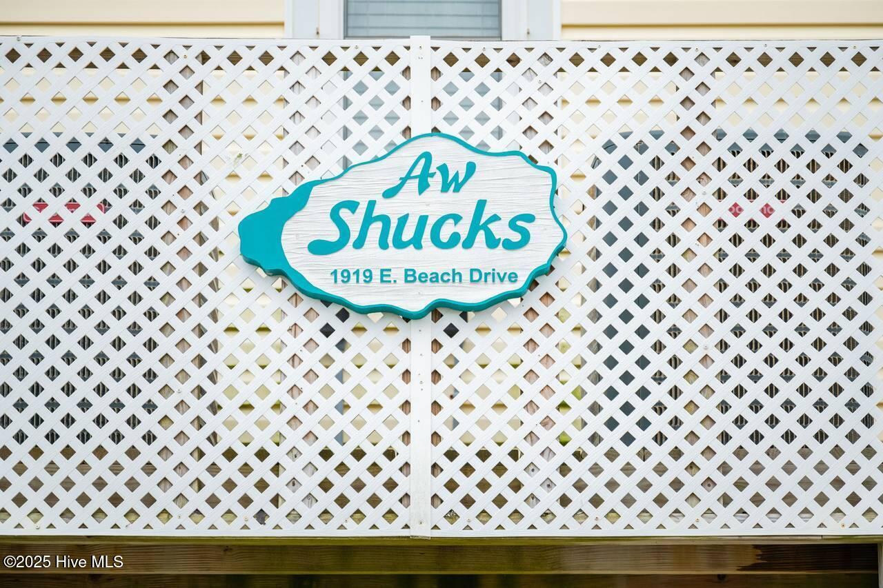 1919 E Beach Drive, Oak Island, NC, 28465