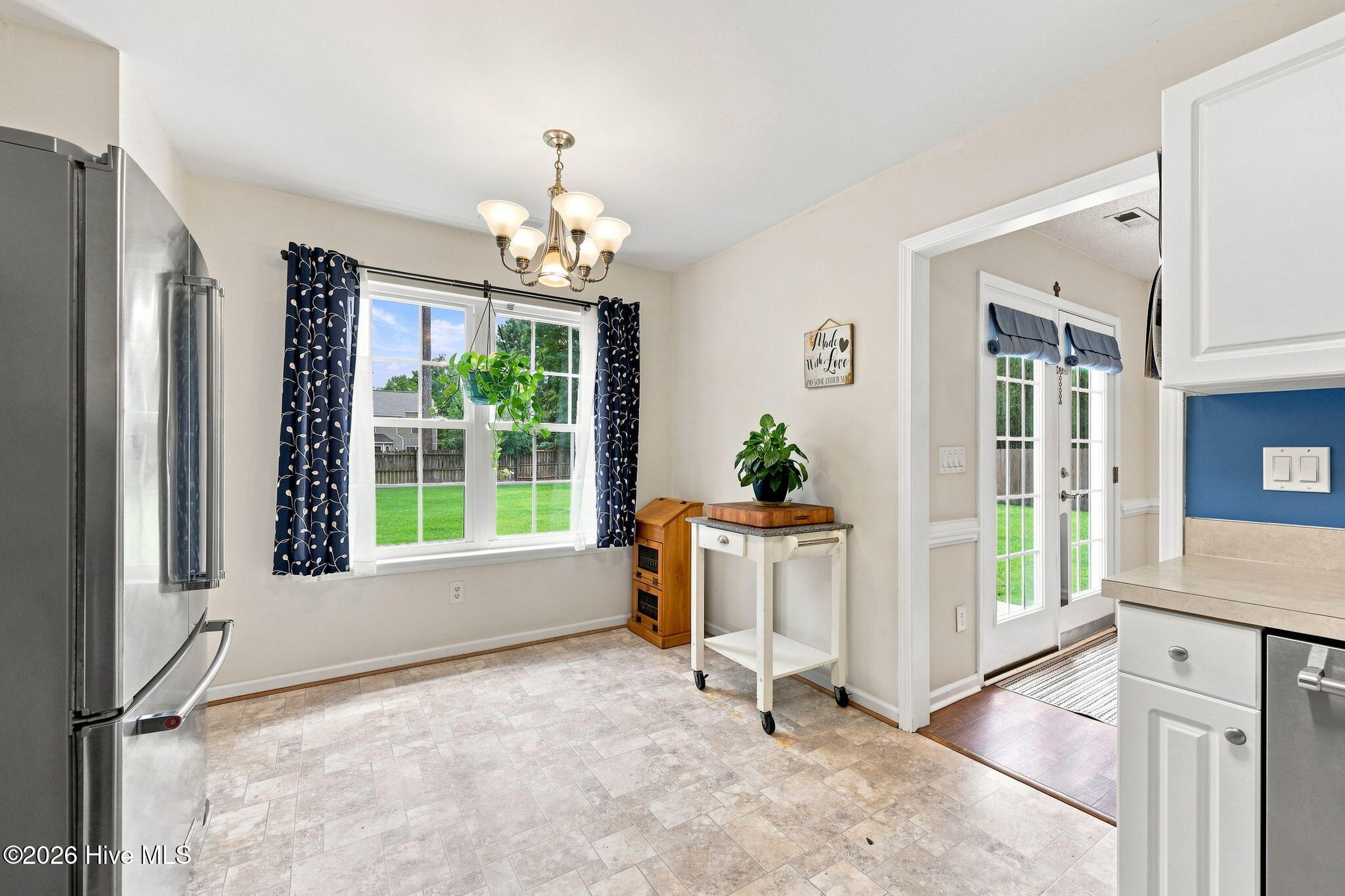 413 Lafitte Way,New Bern