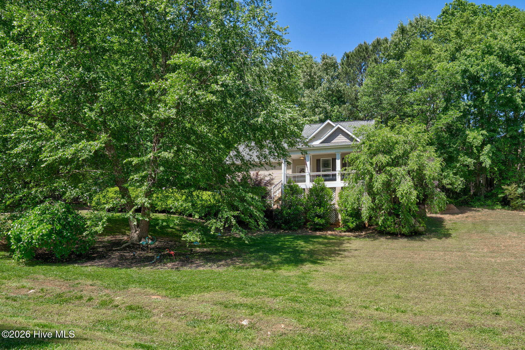 349 Barwick Drive, Washington, NC, 27889