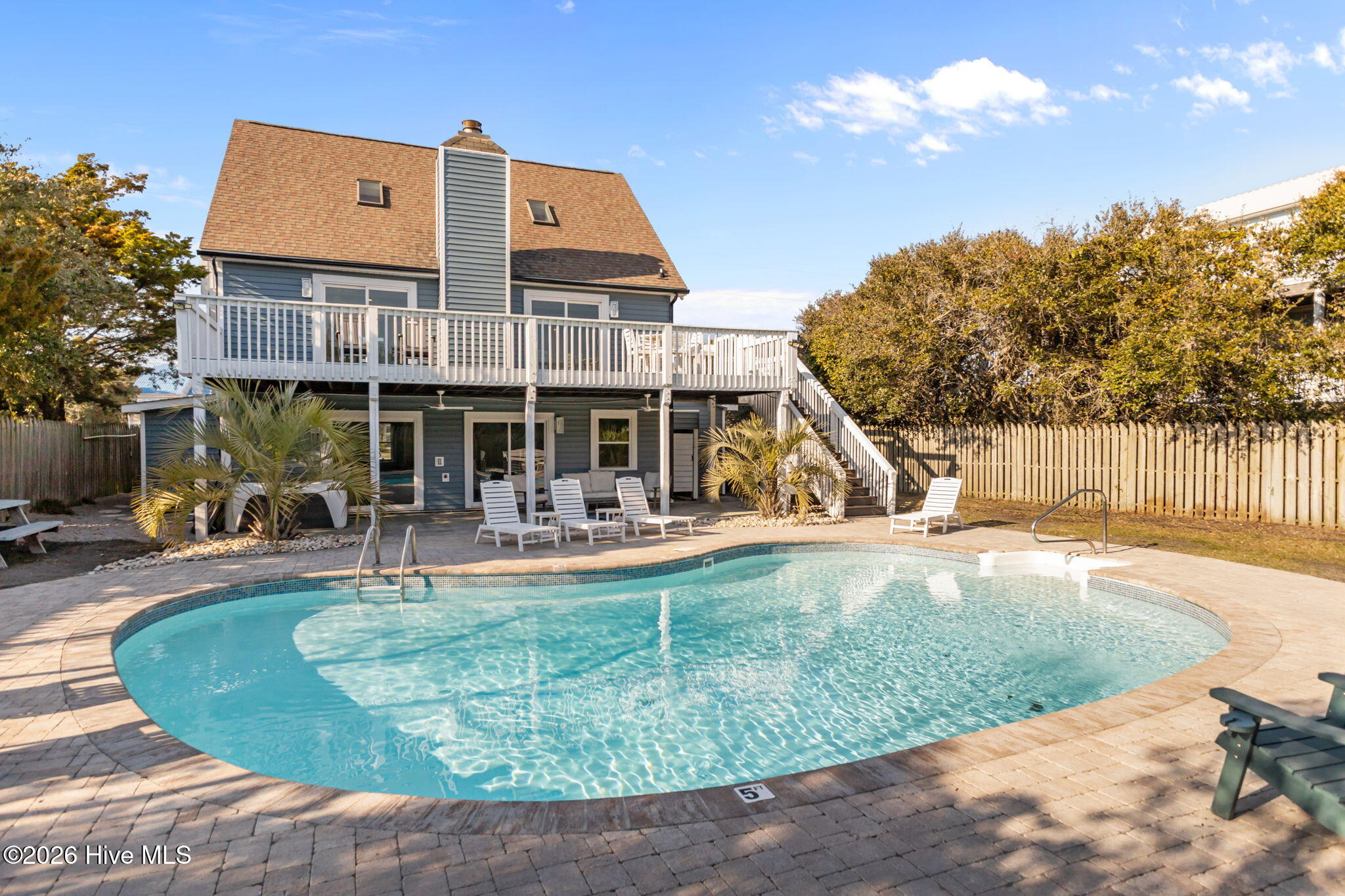 5423 Emerald Drive, Emerald Isle, NC, 28594