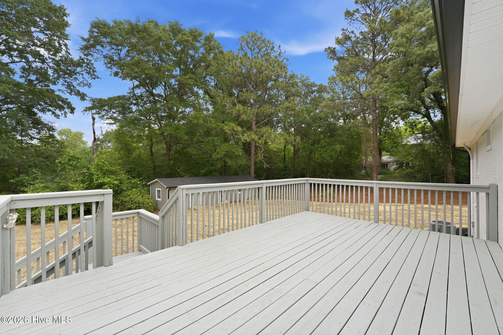 601 Bethesda Avenue