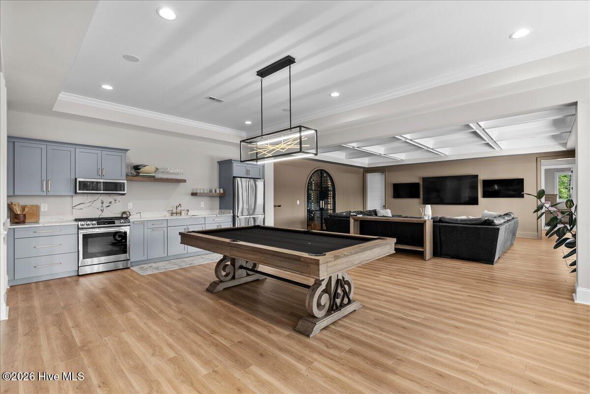 4 Weaver Court, Southern Pines, NC, 28387