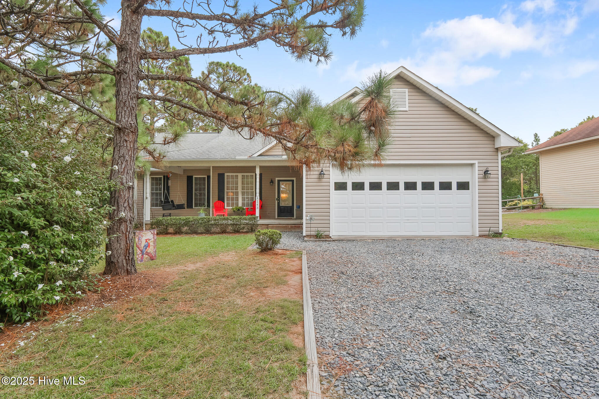 Homes for sale in West End, NC | 143 Cardinal Ln, West End, NC 27376 | MLS# 100535224