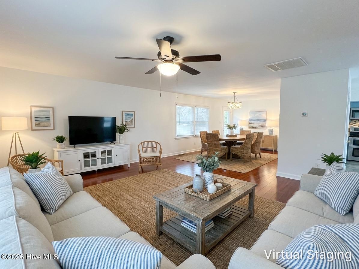 2008 Thompson Drive,Newport