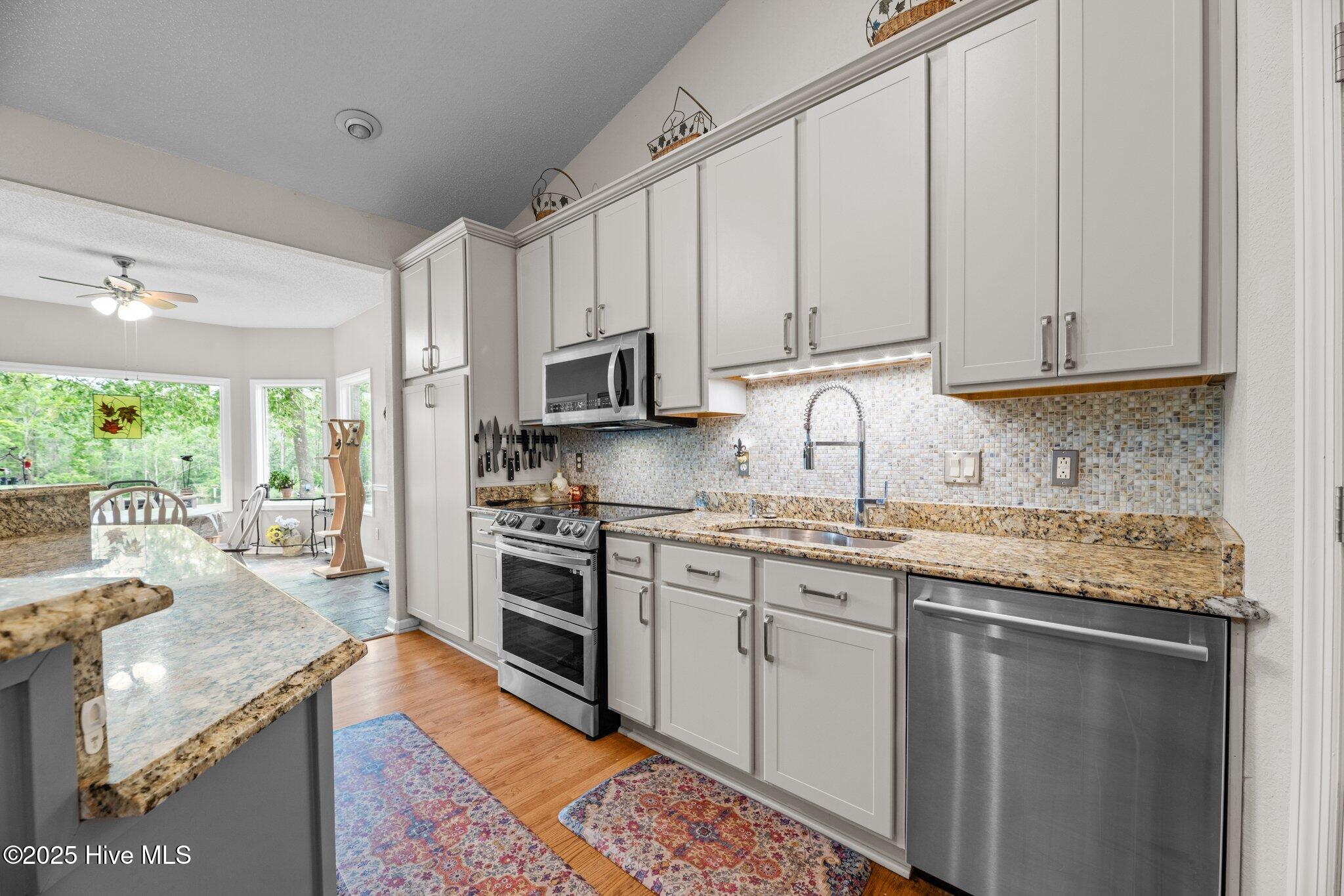 220 Shoreline Drive, New Bern, NC, 28562