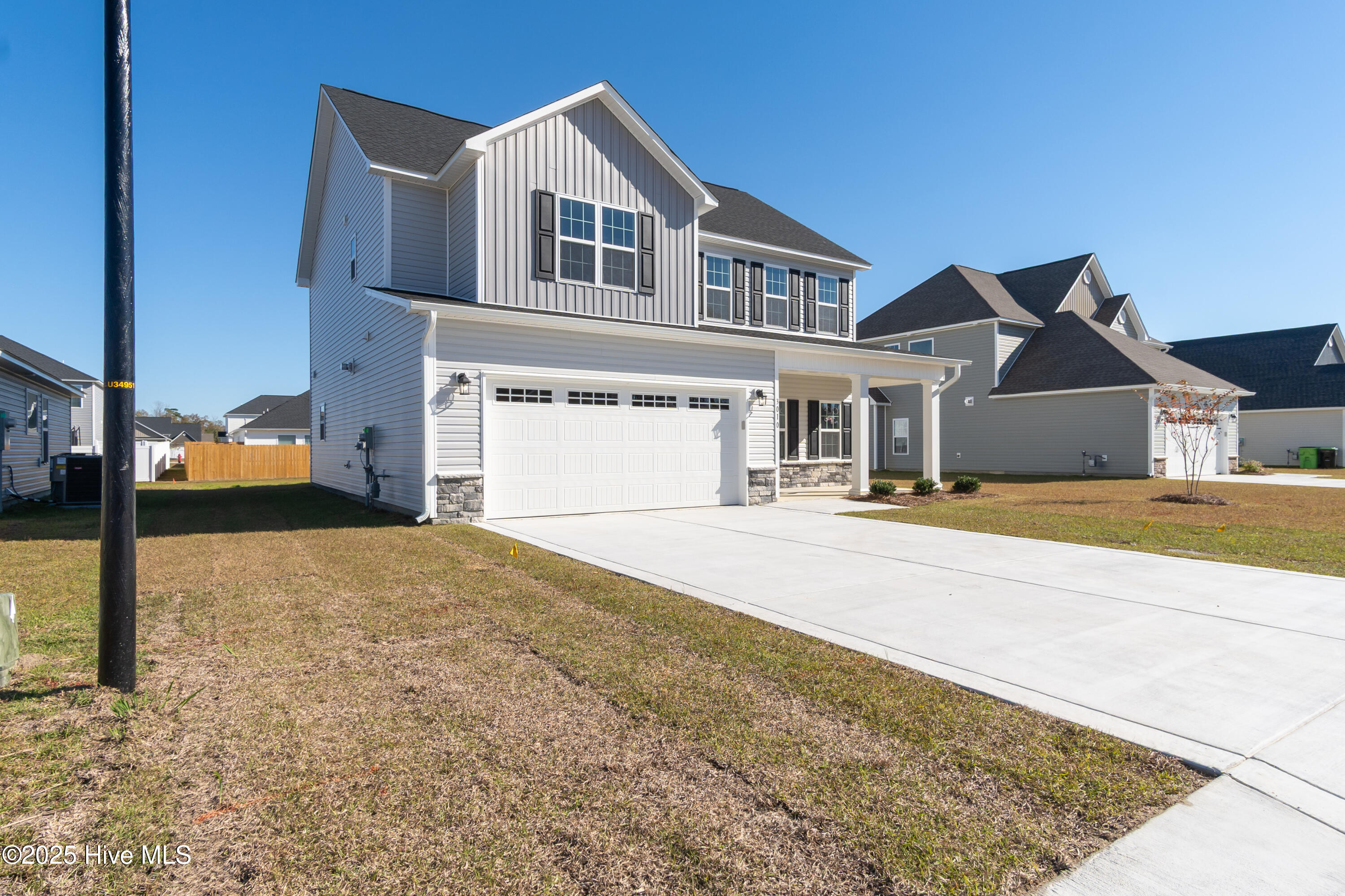 3010 Grouper Run, New Bern, NC, 28562