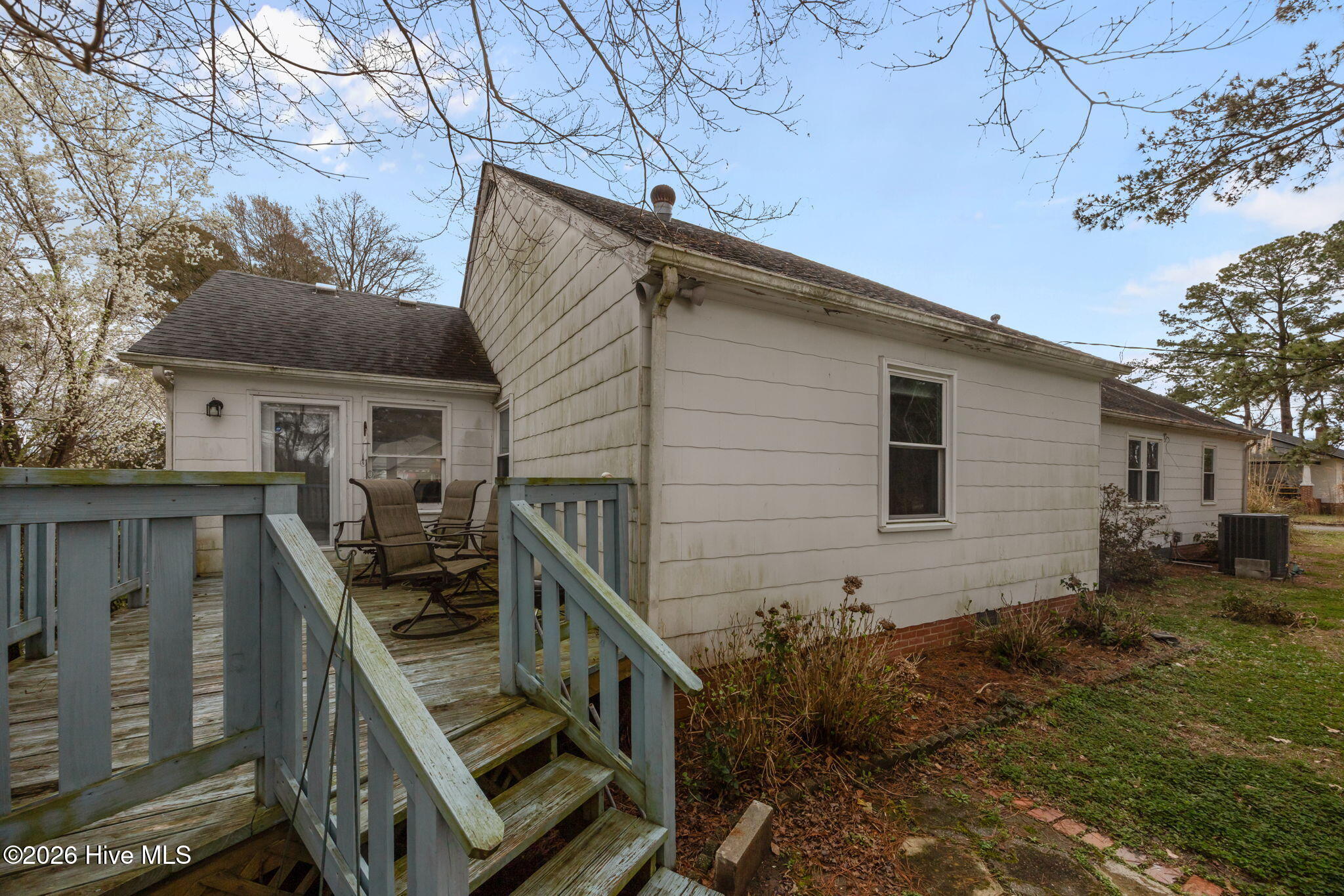 225 N 6th Street, Aurora, NC, 27806