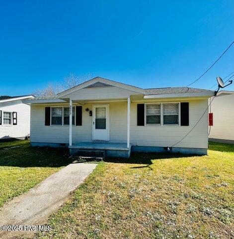 3573 Barrett, Farmville, North Carolina, 2 Bedroom Bedrooms, 4 Room Rooms,1 BathroomBathrooms,Single family residence,For sale,Barrett,100602234 3573 Barrett, Farmville, North Carolina, 2 Bedroom Bedrooms, 4 Room Rooms,1 BathroomBathrooms,Single family residence,For sale,Barrett,100602234