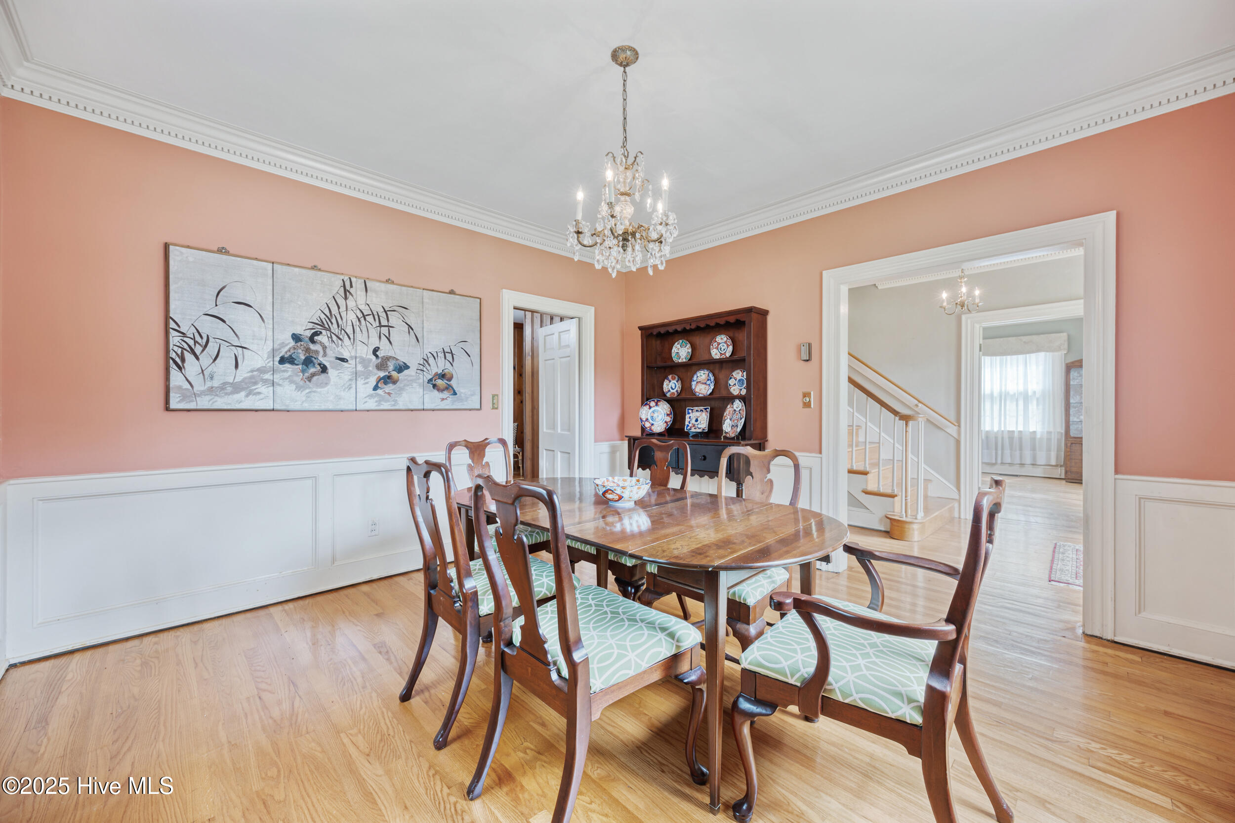 1300 Fairfax Avenue, Elizabeth City, NC, 27909