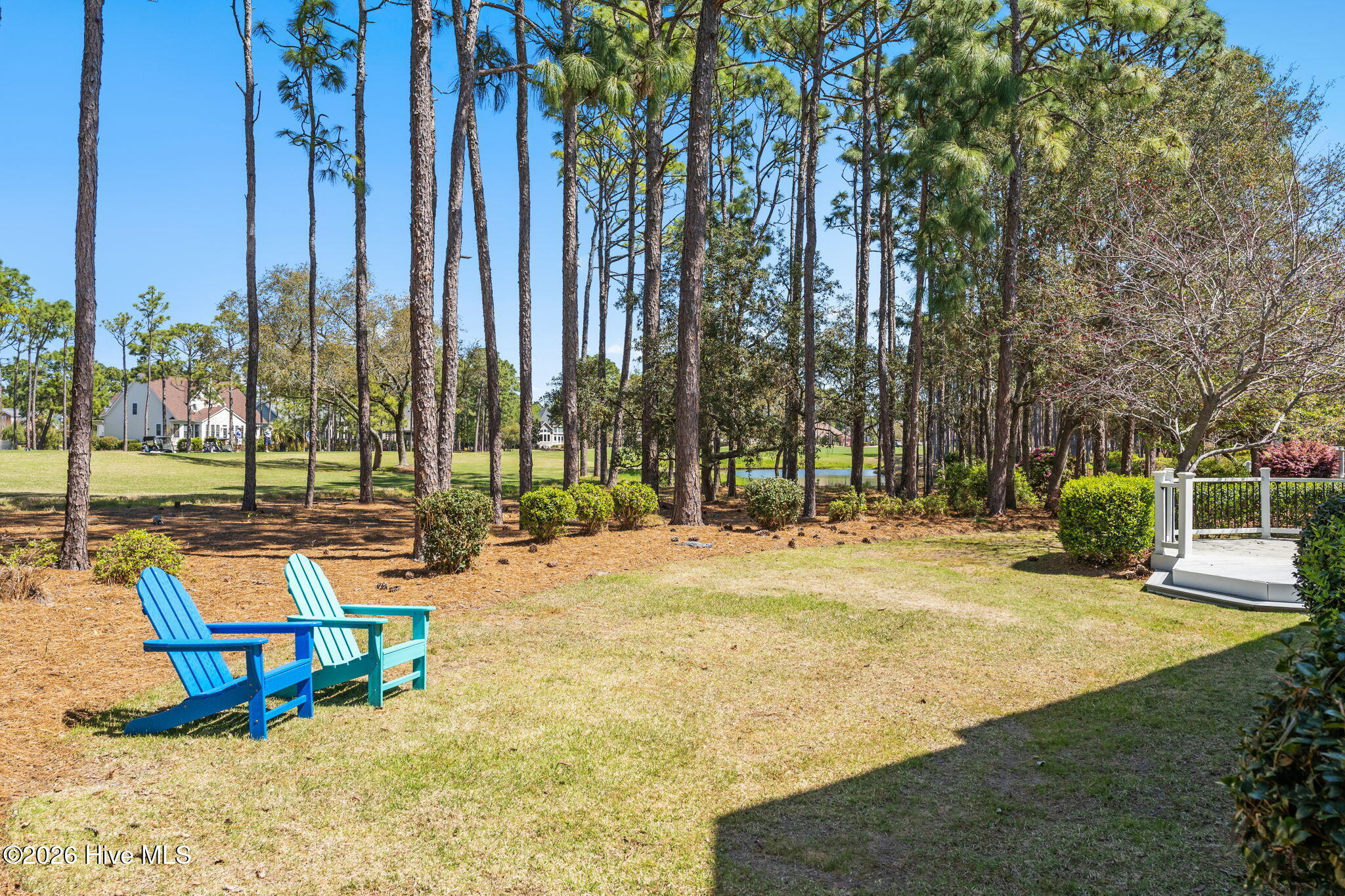 Undisclosed Address, Southport, NC, 28461