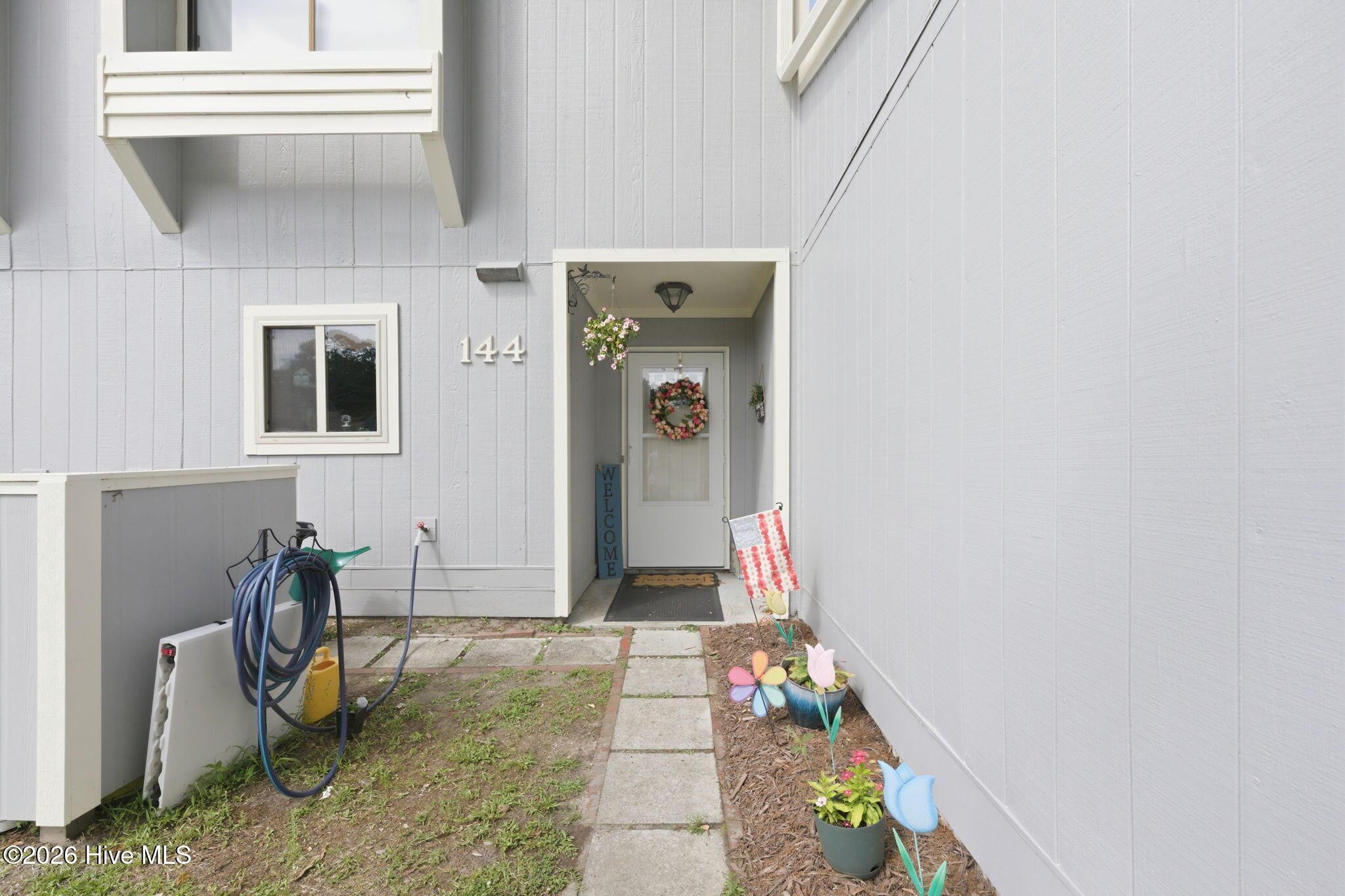 144 Quarterdeck Townhouses,New Bern