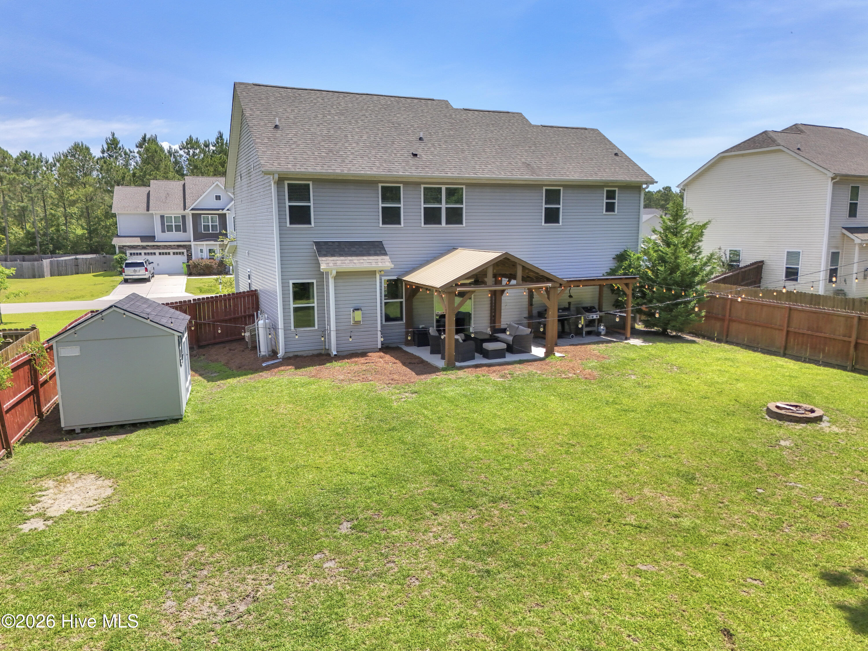 405 Belhaven Court,Holly Ridge