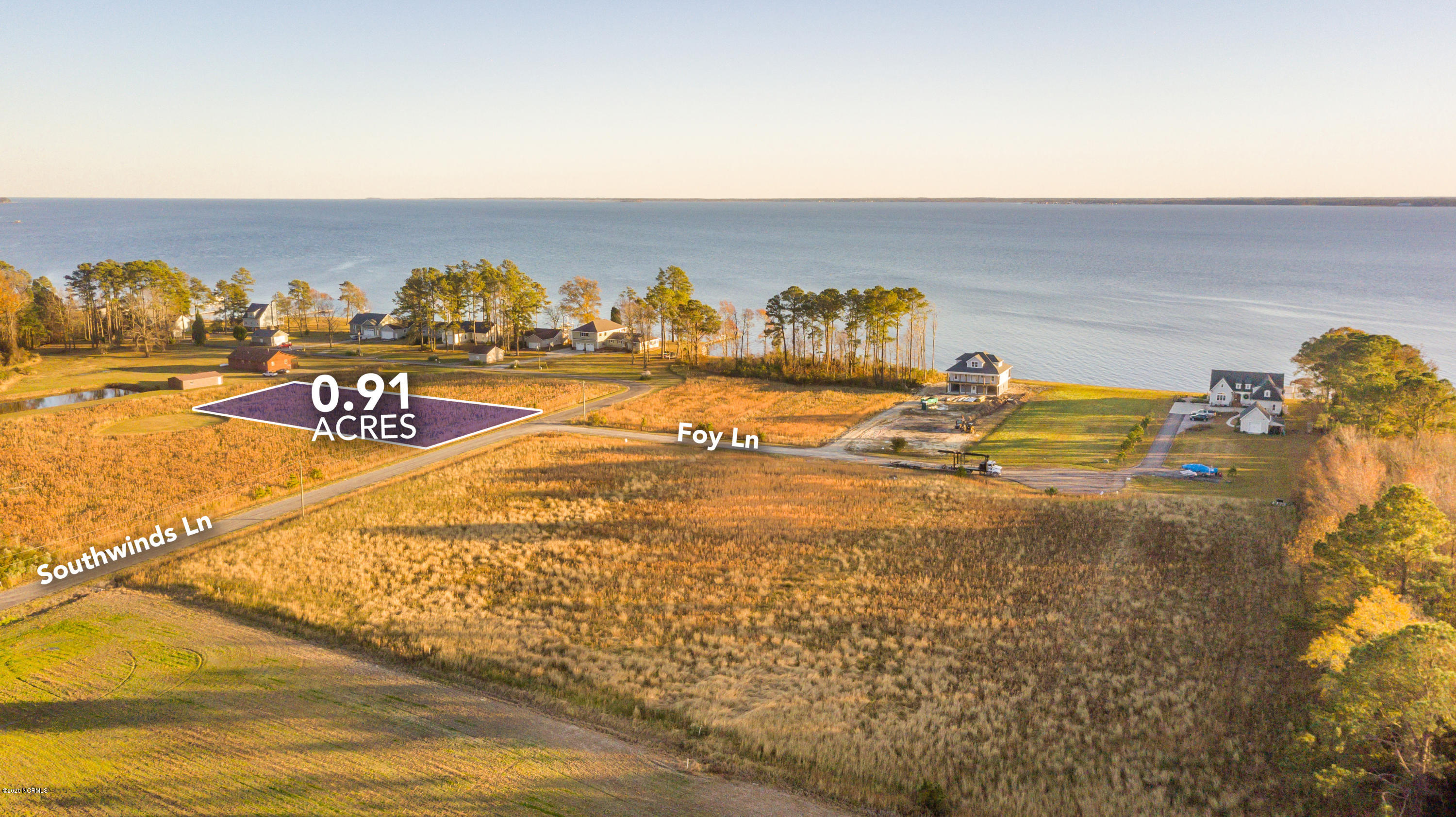 Homes for sale in Bath, NC | Lot 15 Southwinds Ln, Bath, NC 27808 | MLS# 100540919