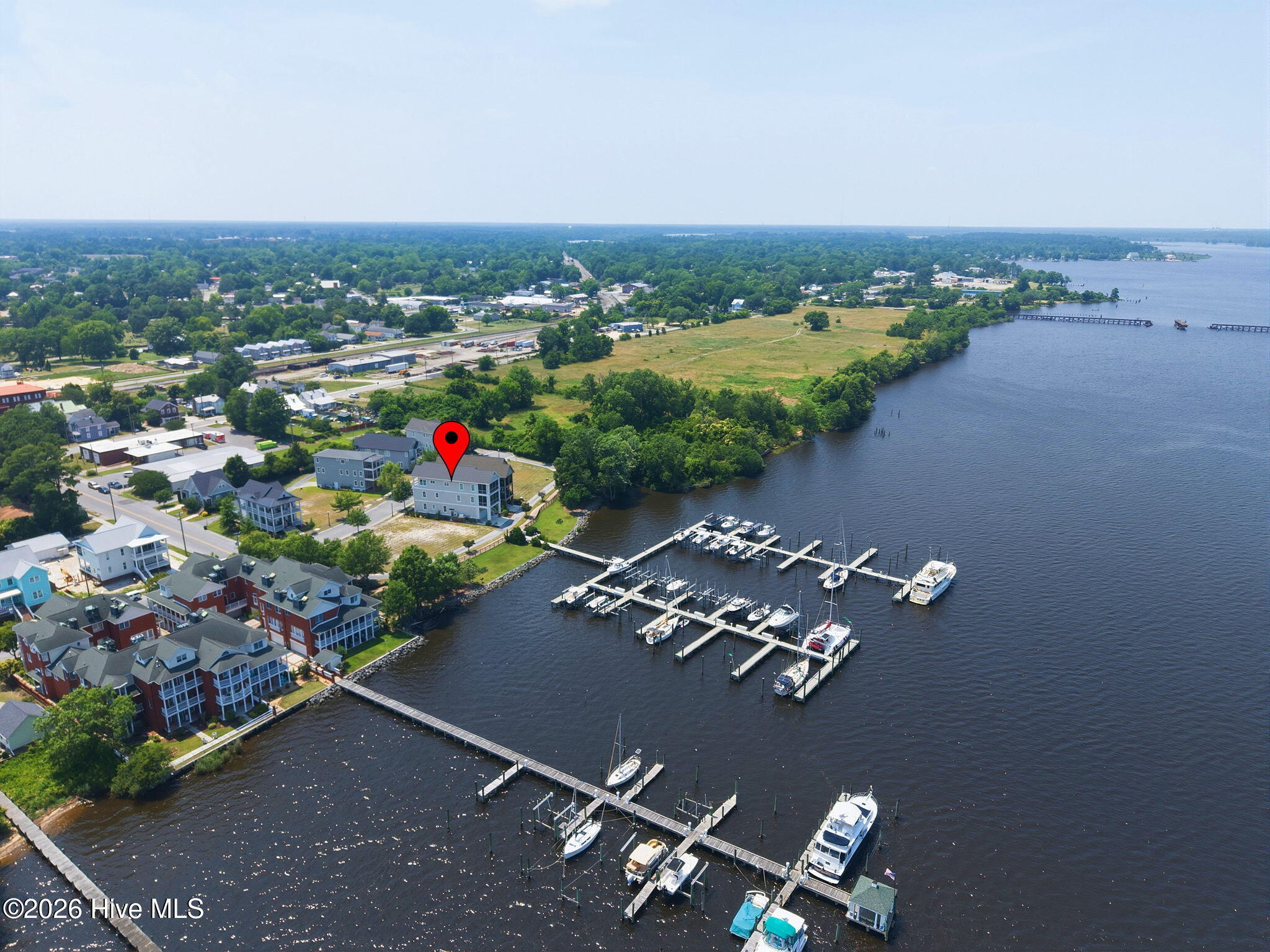 808 E Front Street,New Bern