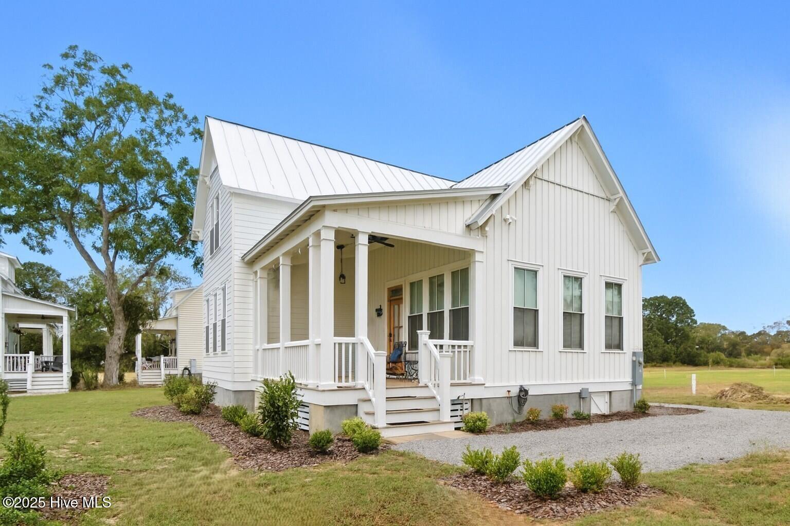 Homes for sale in Edenton, NC | 101 Estella Ln # 6, Edenton, NC 27932 | MLS# 100536562