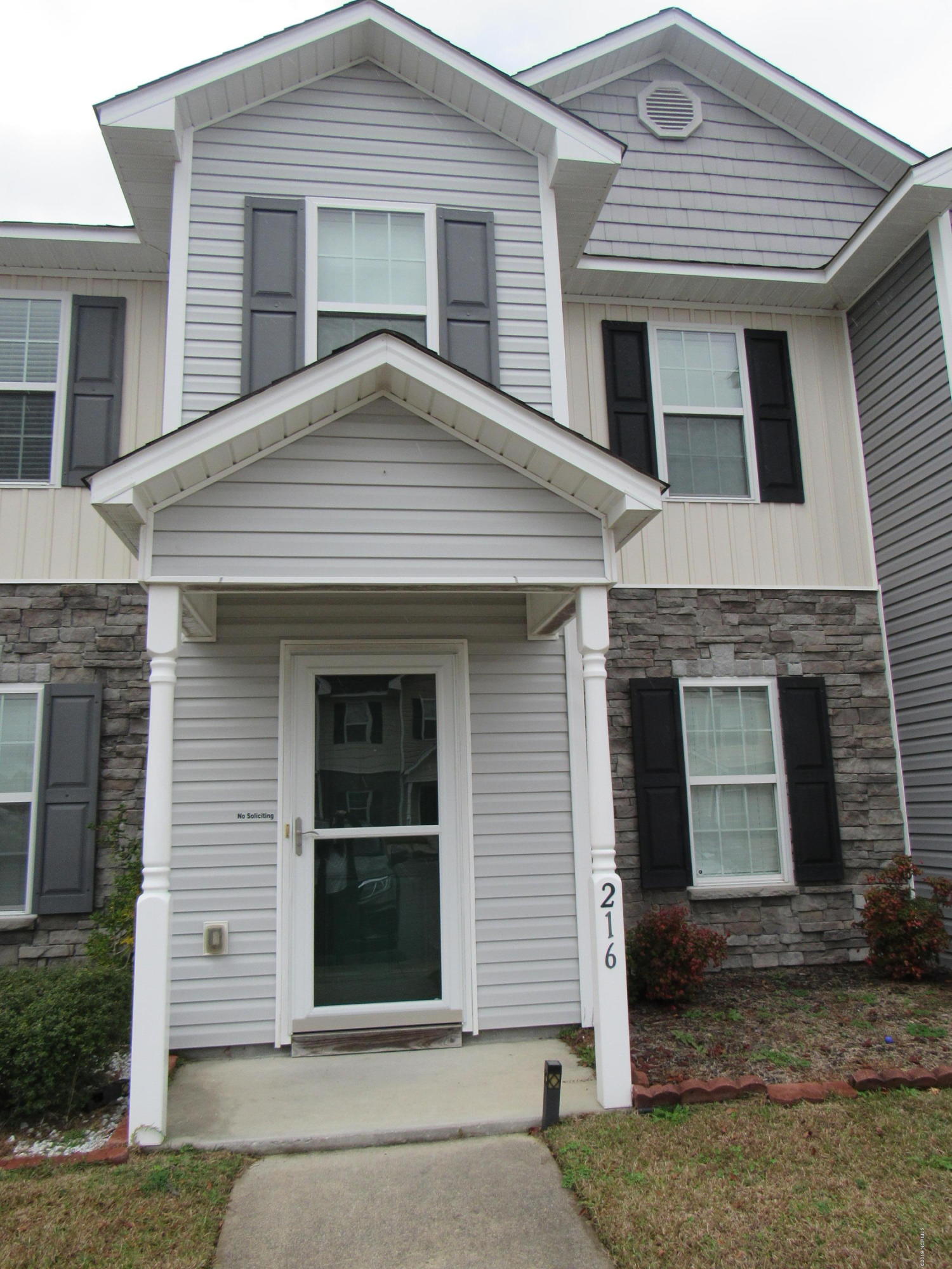 Property at 216 Glen Cannon Drive