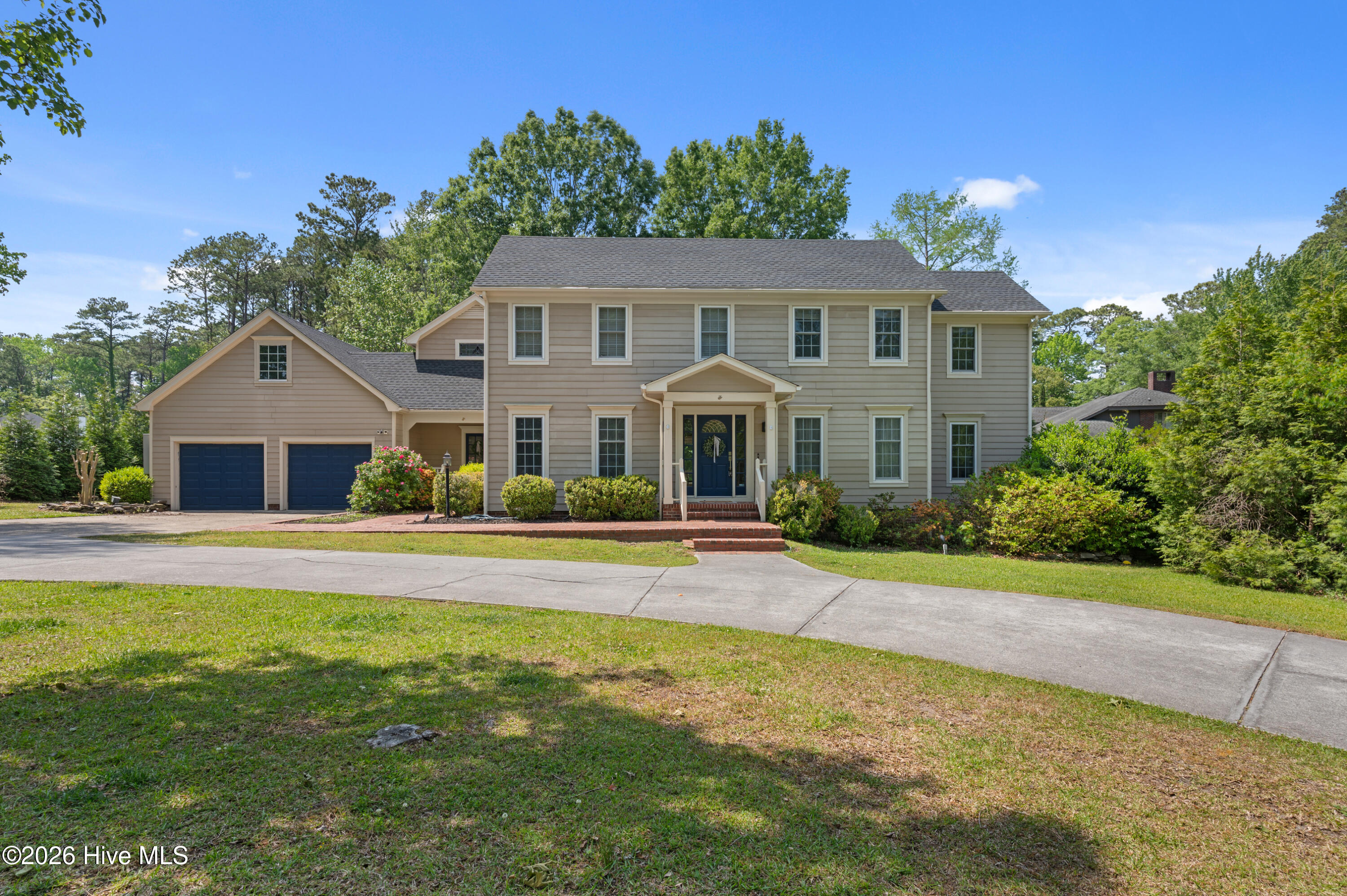 2215 Perry Drive, Jacksonville, NC 28546 – photo 2: DSC_2102_50