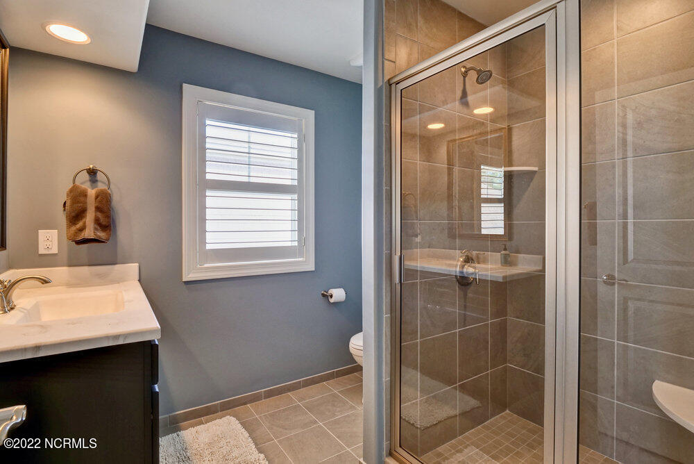 Third Full Bathroom - 2nd Floor