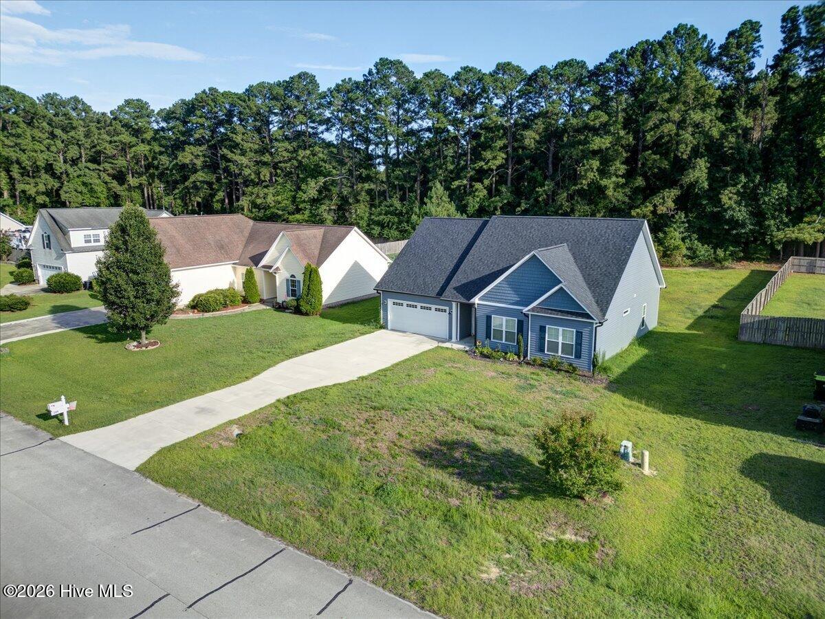 209 Pecan Grove Court,New Bern