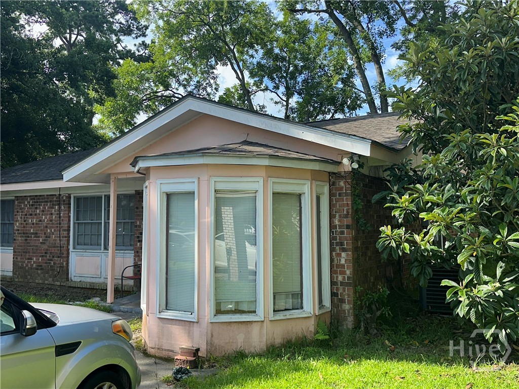 Homes for sale in Savannah, GA | 1443 Maywood Ave, Savannah, GA 31415 | MLS# SA358702