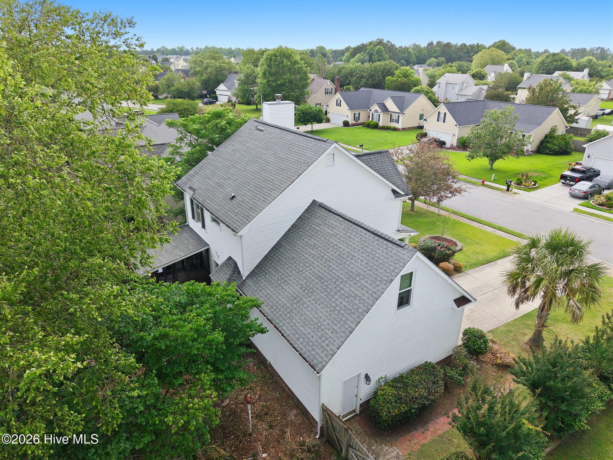 111 Sidney Lane,Jacksonville