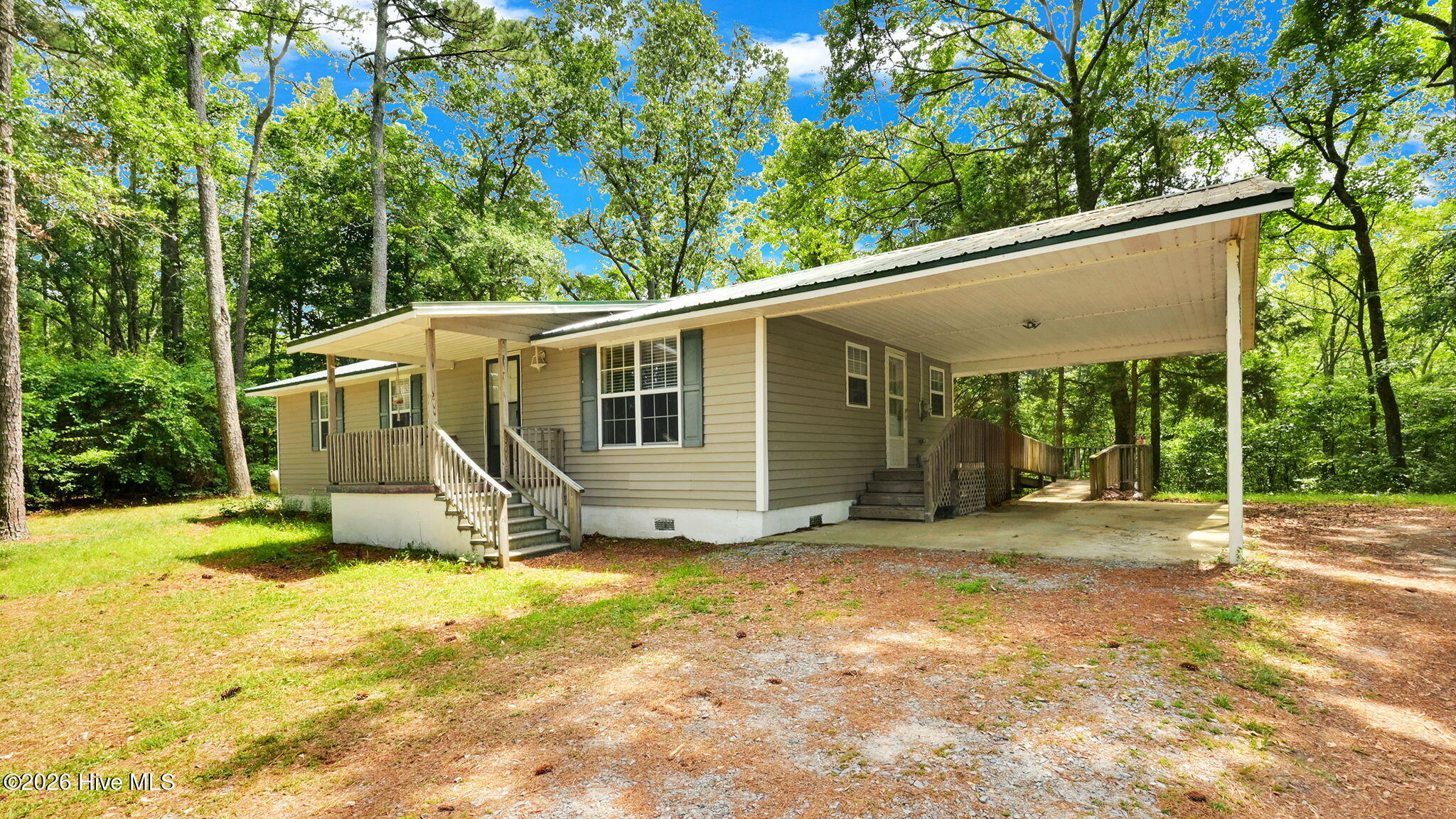 Homes for sale in Tarboro, NC | 7836 Nc 33 E, Tarboro, NC 27886 | MLS# 100578385