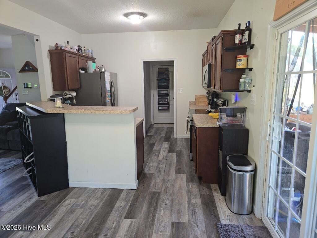 213 Cottage Brook Court, Richlands, NC, 28574