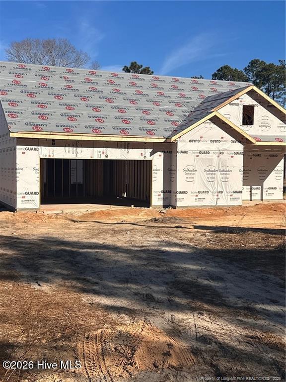 Homes for sale in Pinebluff, NC | 131 Merle Rd, Pinebluff, NC 28373 | MLS# 100550011