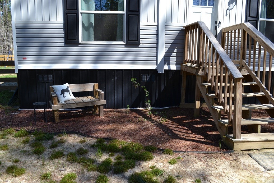 Homes for sale in Fleming, GA | 69 Babe Landon Ln, Fleming, GA 31309 | MLS# SA351713