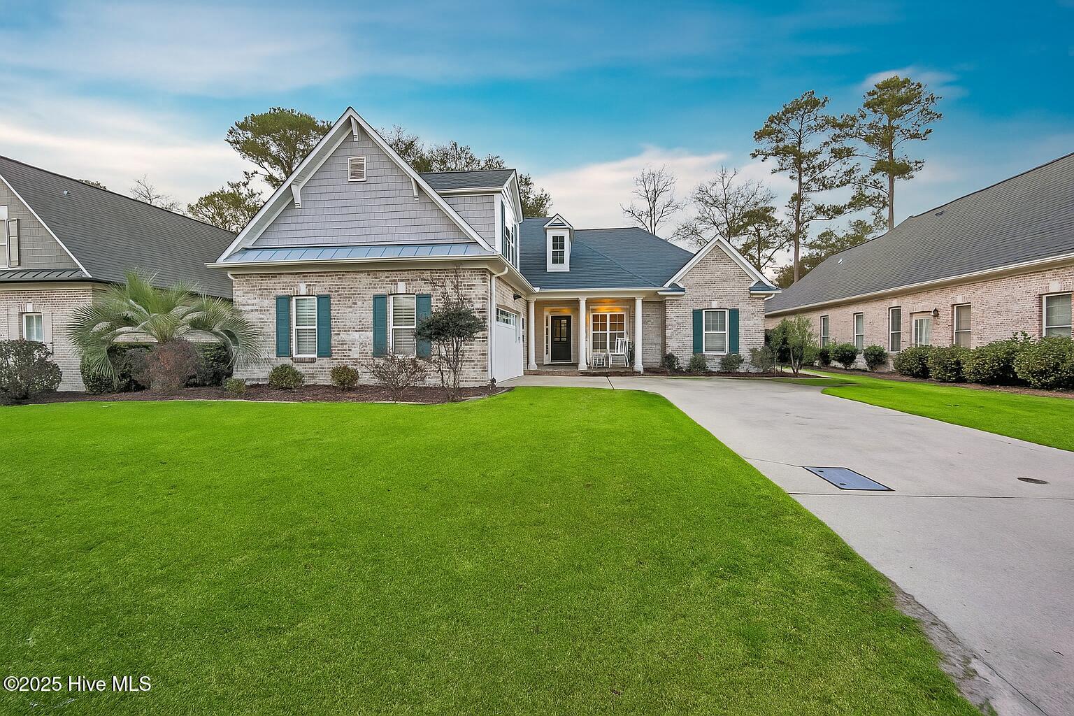 Property at 7140 Arbor Oaks Drive