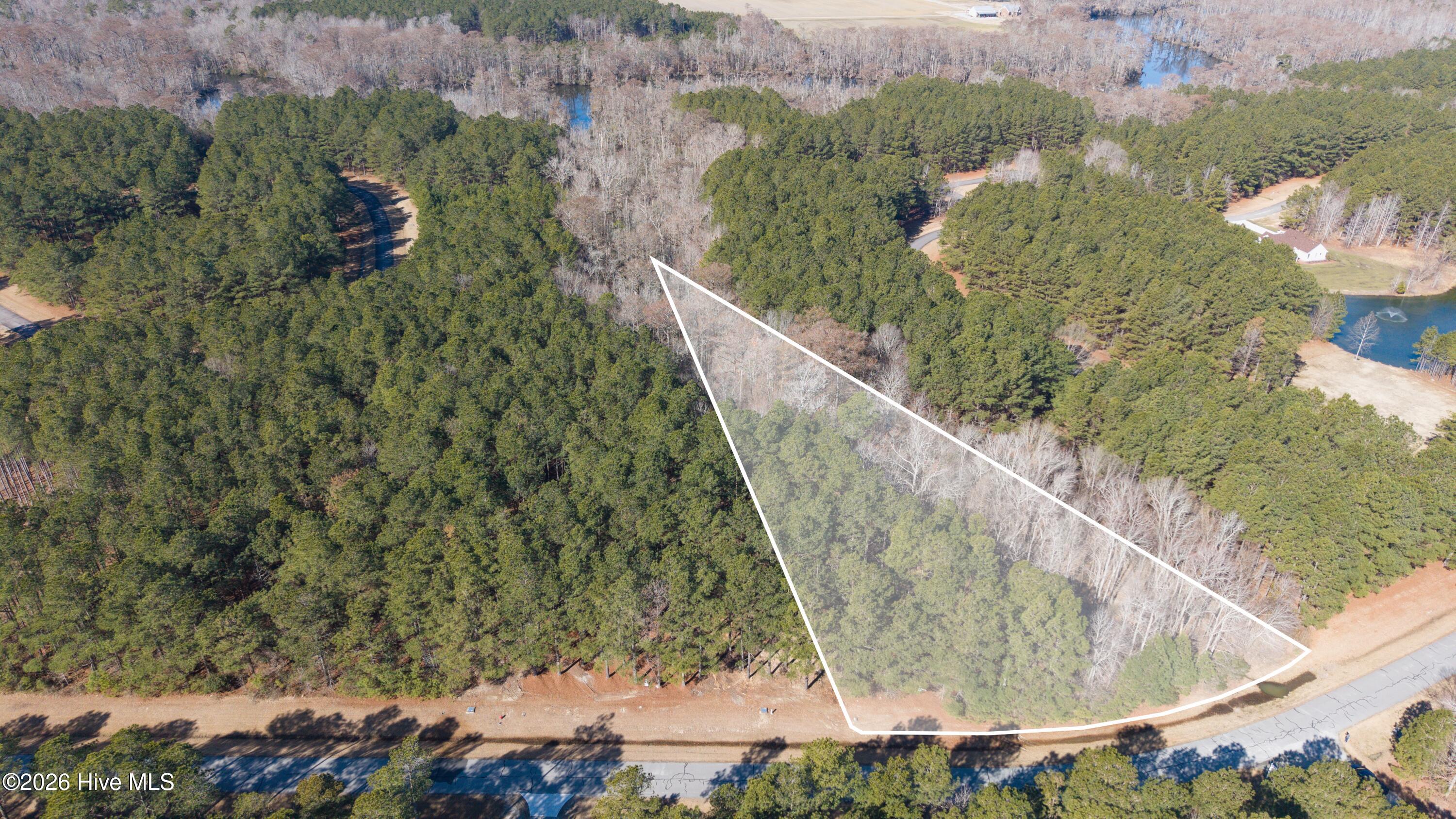 293 Riversound, Edenton, North Carolina, 0 ,Residential Lot,For sale,Riversound,8103975